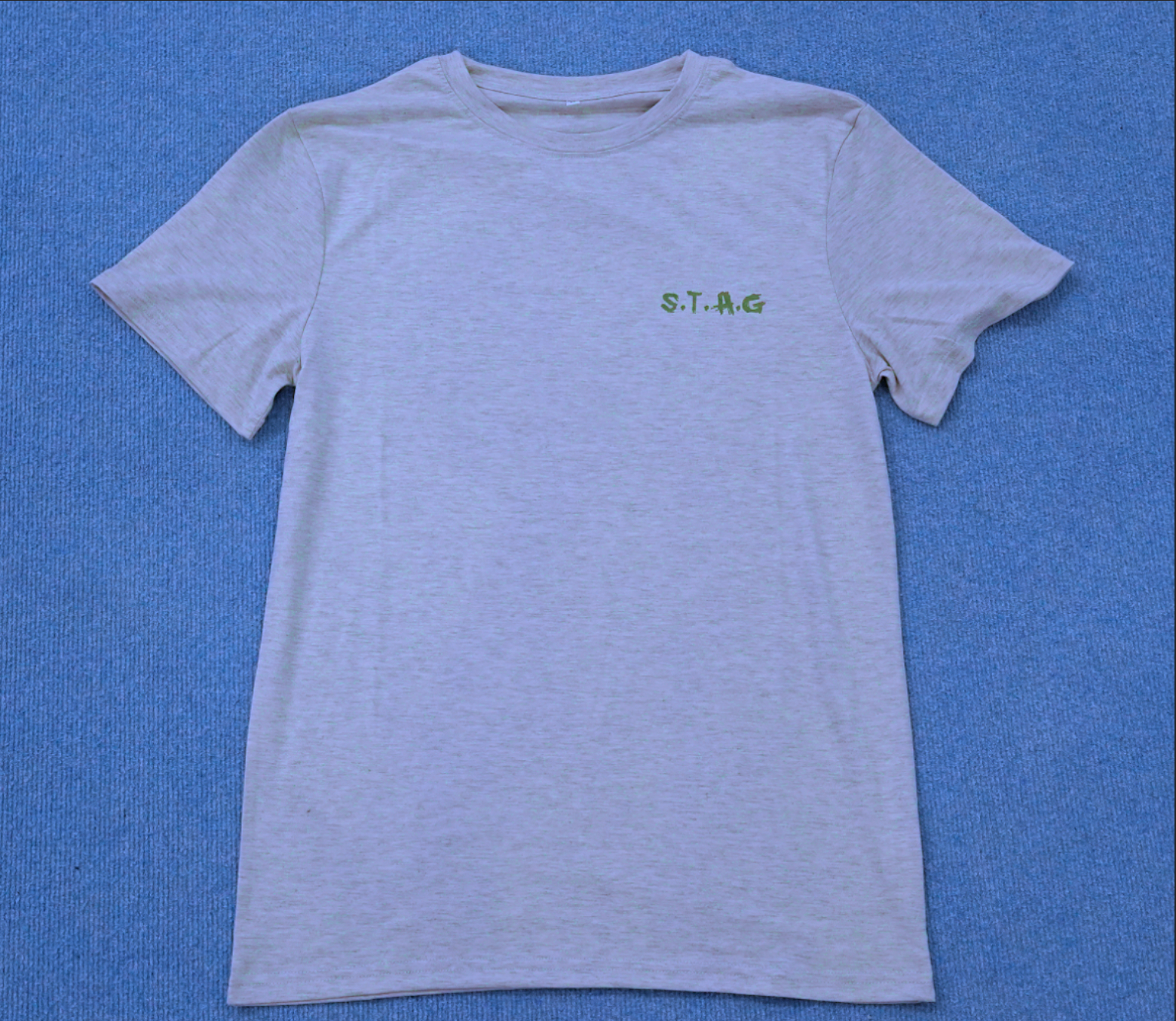 STAG classic T-Shirt
