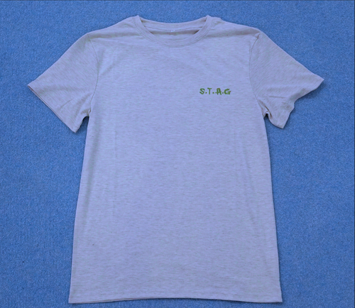 STAG classic T-Shirt