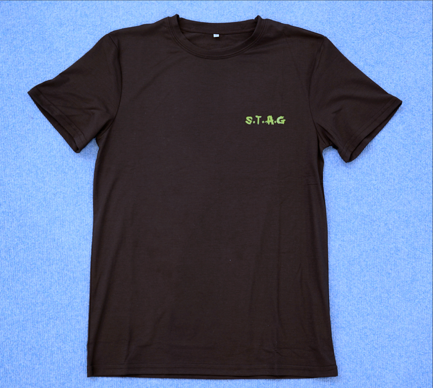 STAG classic T-Shirt