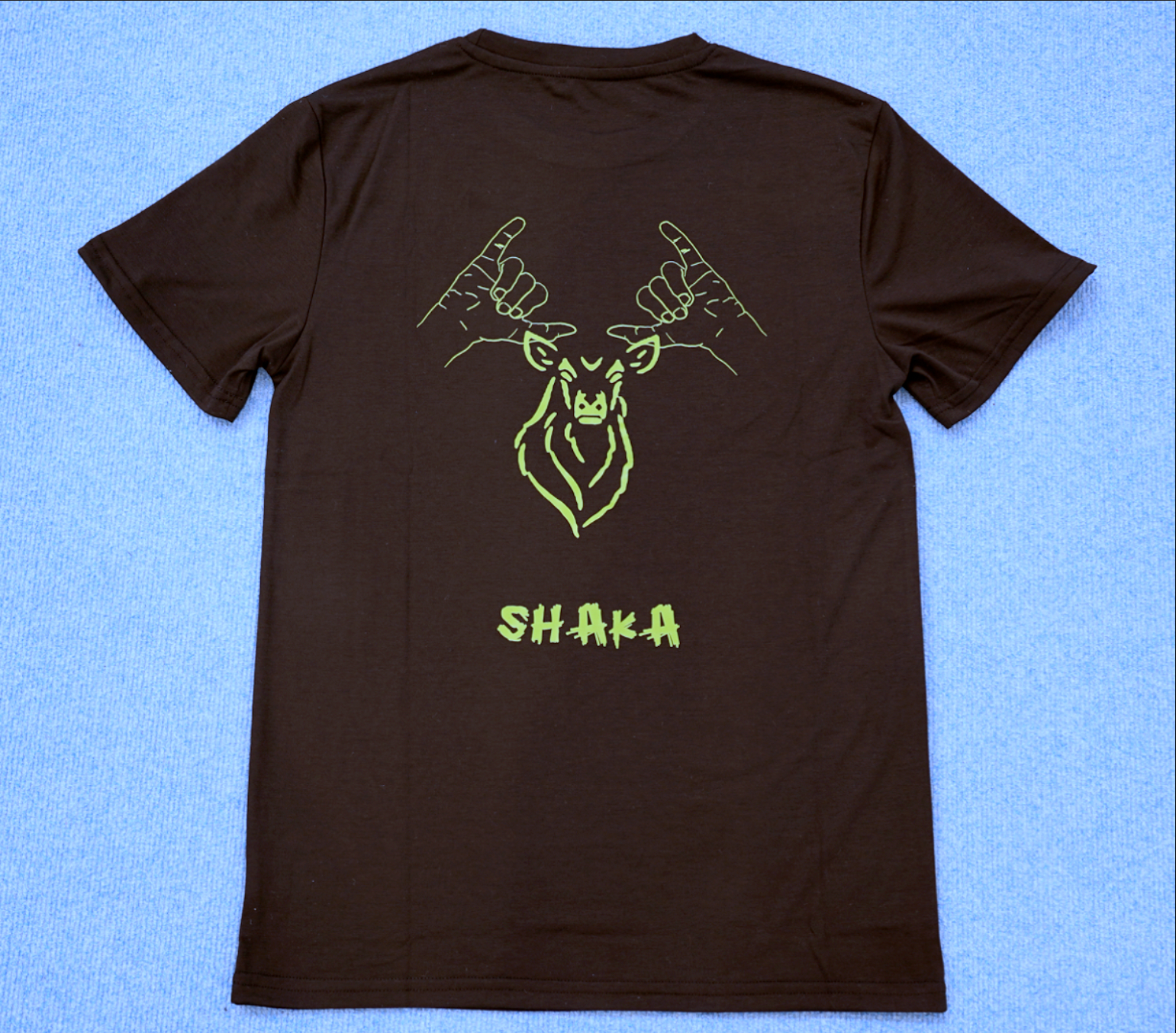 STAG classic T-Shirt